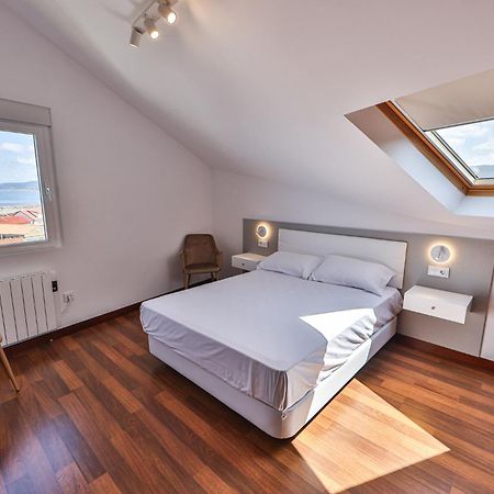 Apartamentos Portocubela Lira  Zewnętrze zdjęcie