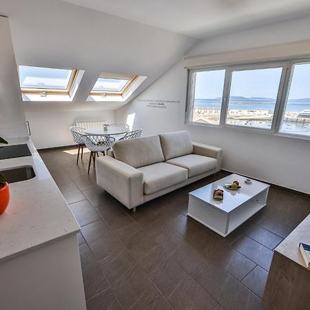 Apartamentos Portocubela Lira  Zewnętrze zdjęcie
