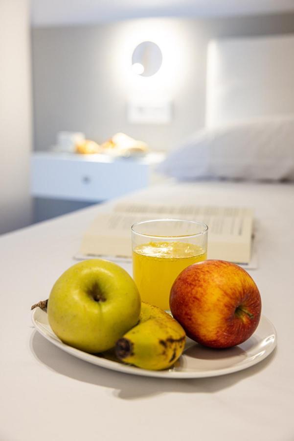 Apartamentos Portocubela Lira  Zewnętrze zdjęcie