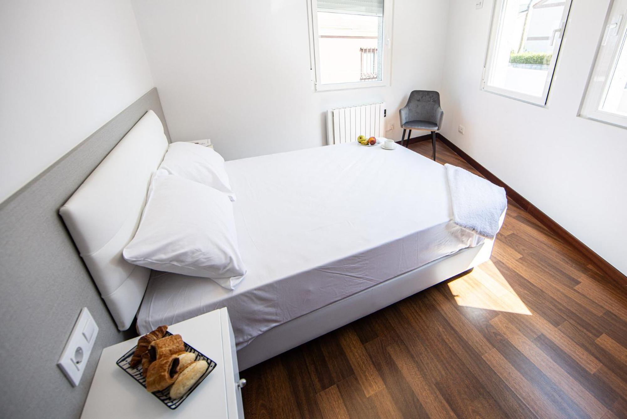 Apartamentos Portocubela Lira  Zewnętrze zdjęcie