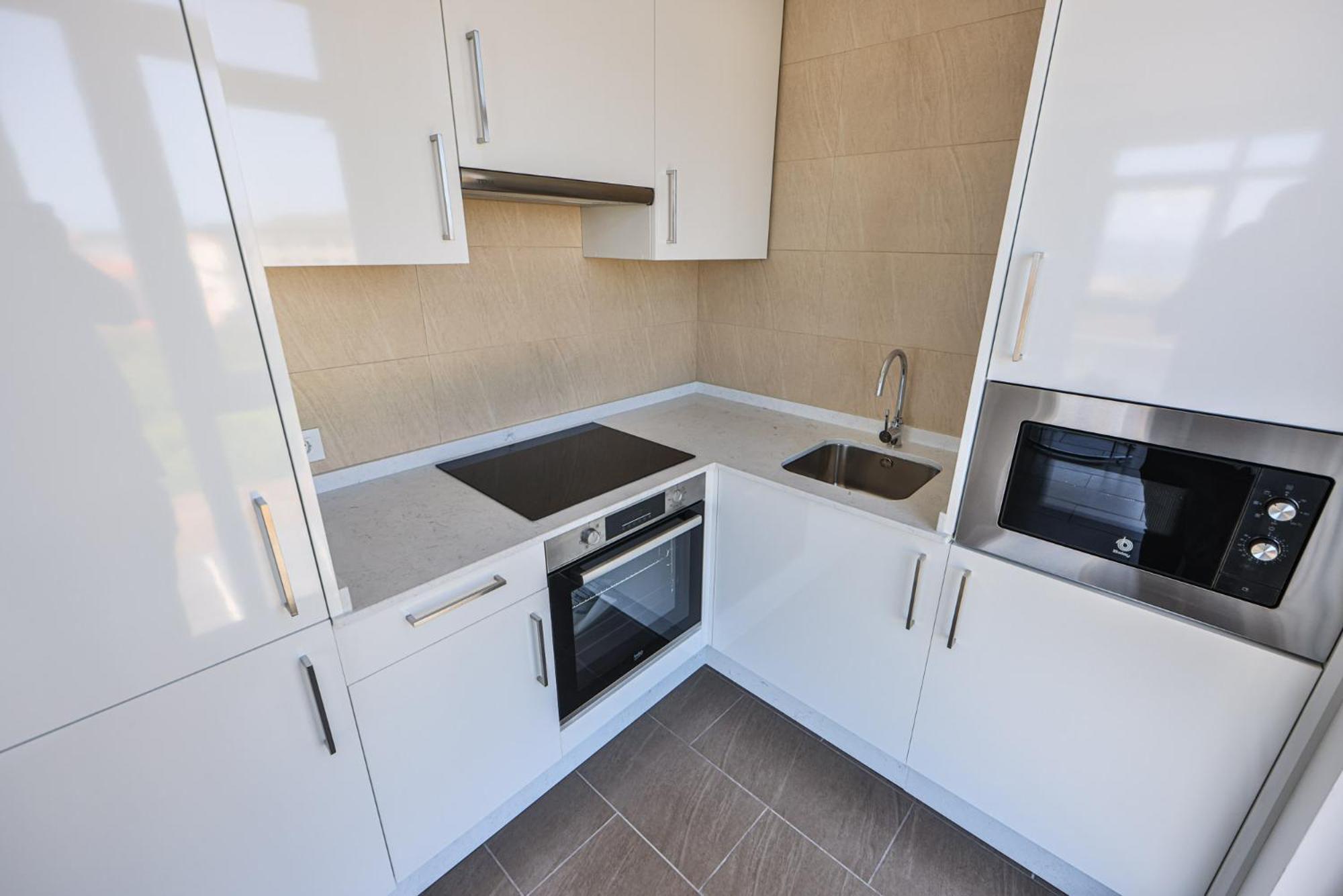 Apartamentos Portocubela Lira  Zewnętrze zdjęcie