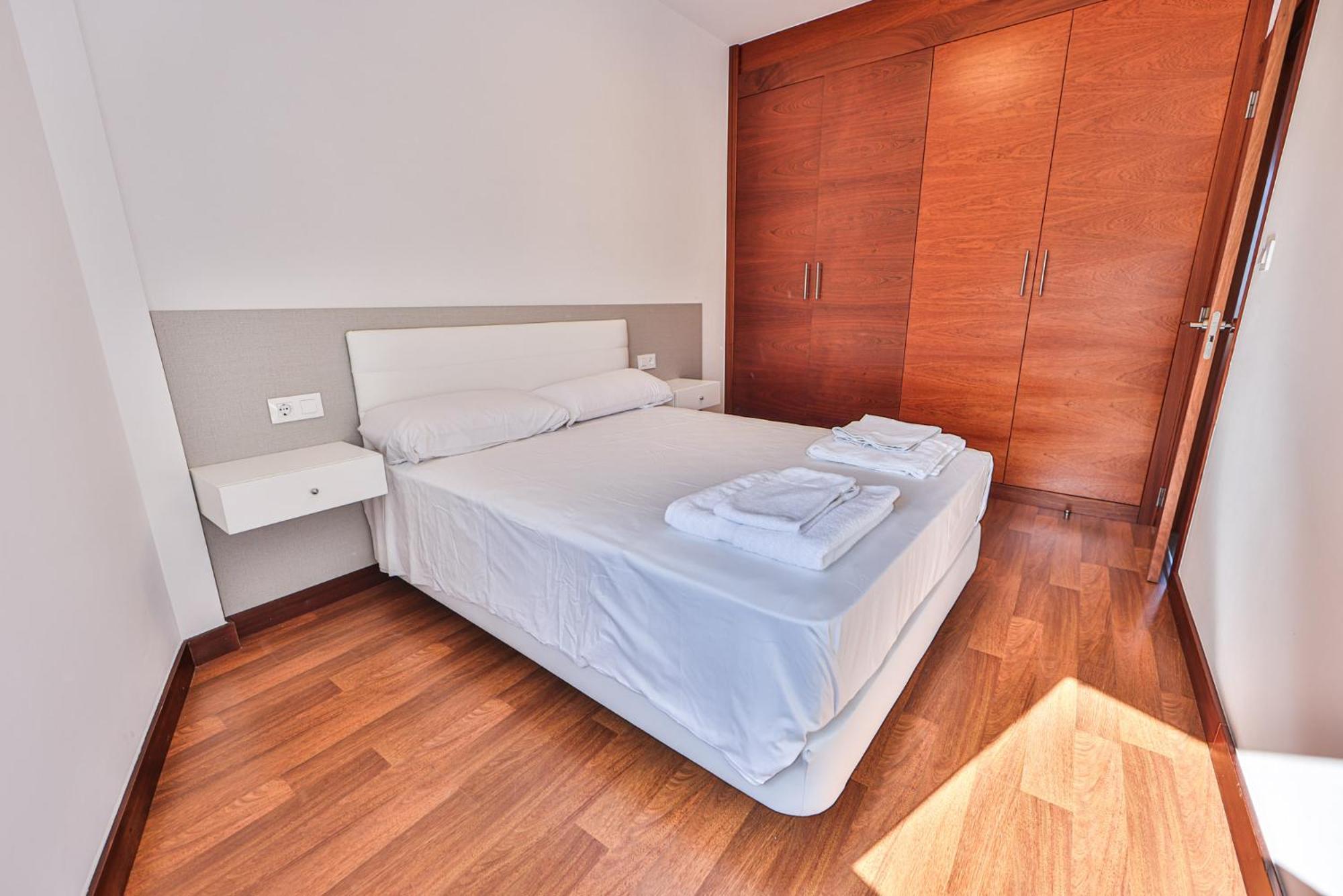 Apartamentos Portocubela Lira  Zewnętrze zdjęcie