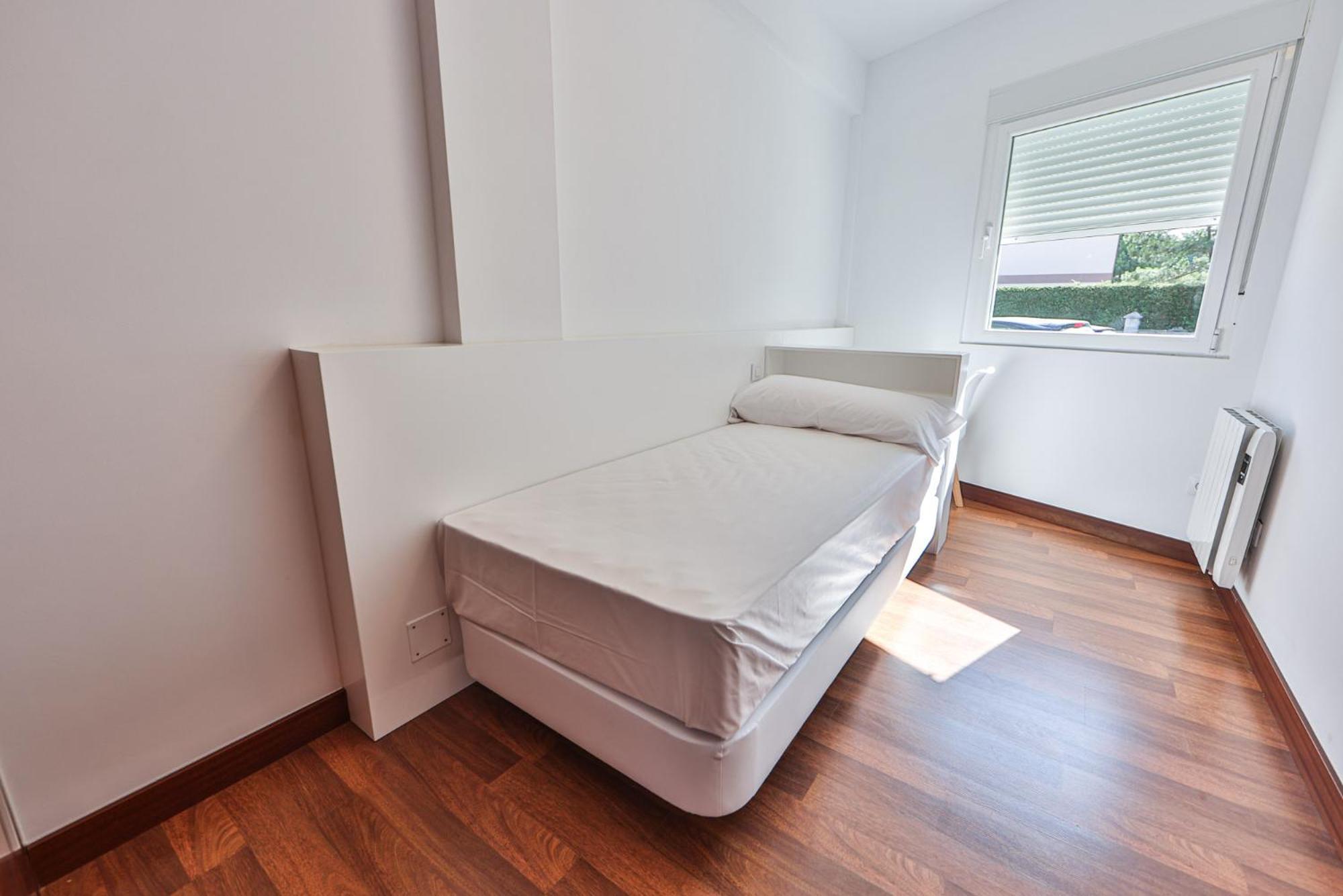 Apartamentos Portocubela Lira  Zewnętrze zdjęcie
