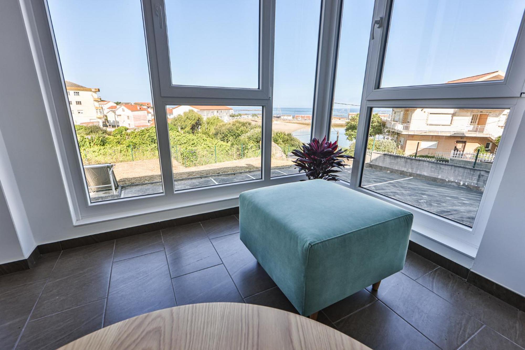 Apartamentos Portocubela Lira  Zewnętrze zdjęcie