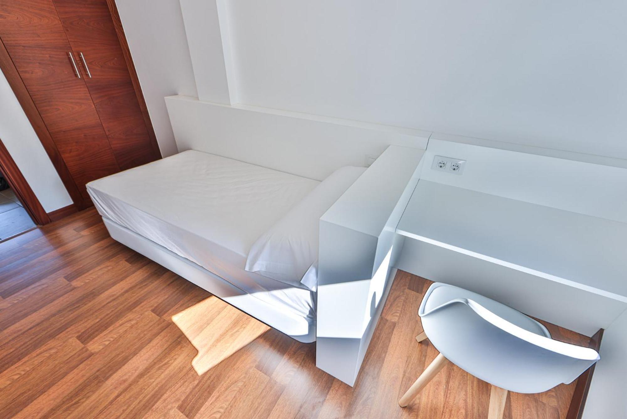Apartamentos Portocubela Lira  Zewnętrze zdjęcie