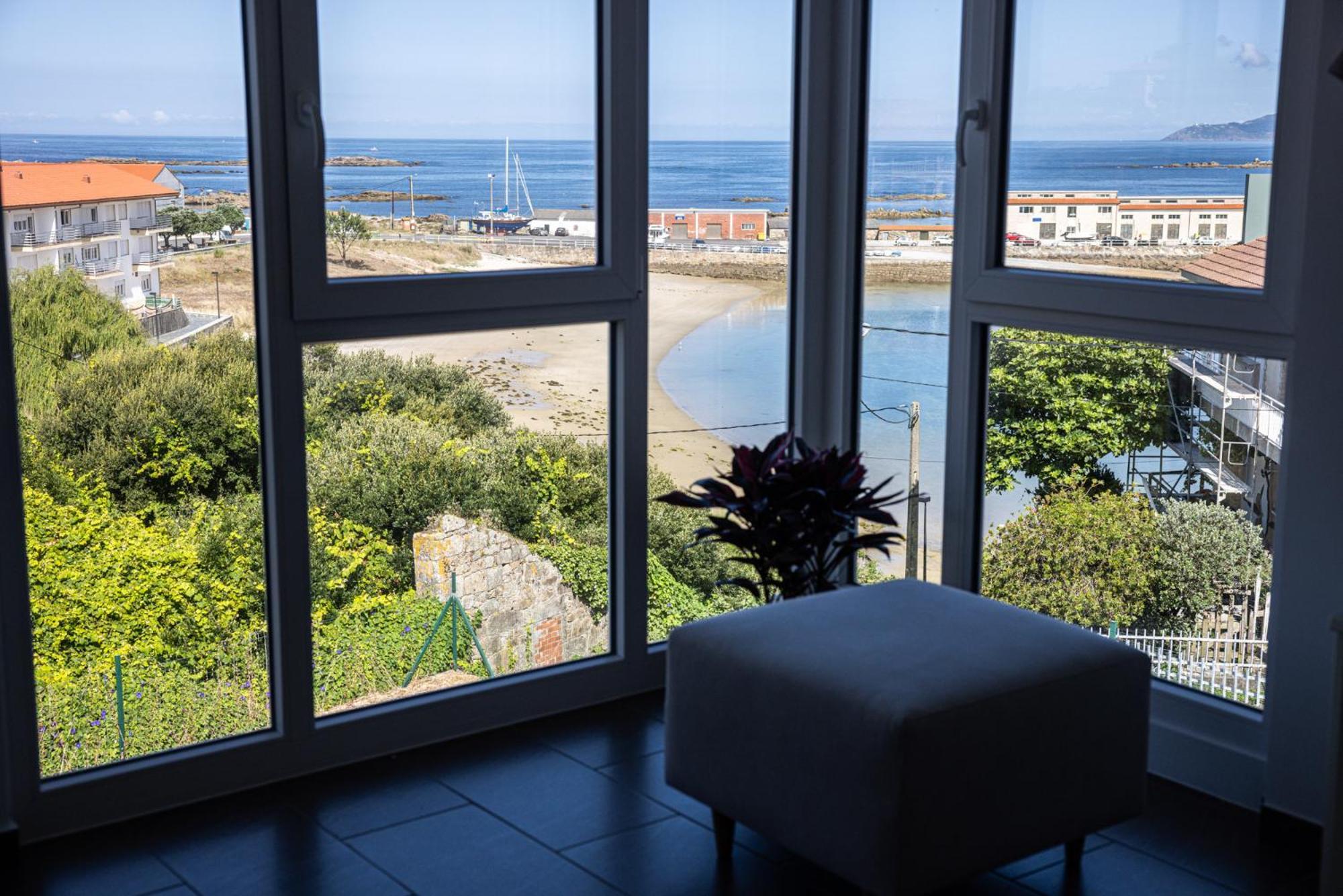 Apartamentos Portocubela Lira  Zewnętrze zdjęcie