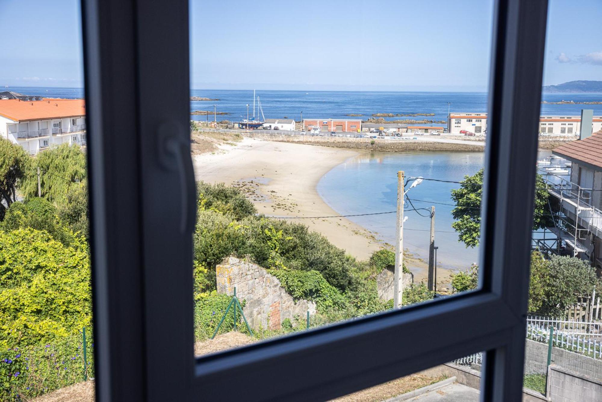 Apartamentos Portocubela Lira  Zewnętrze zdjęcie