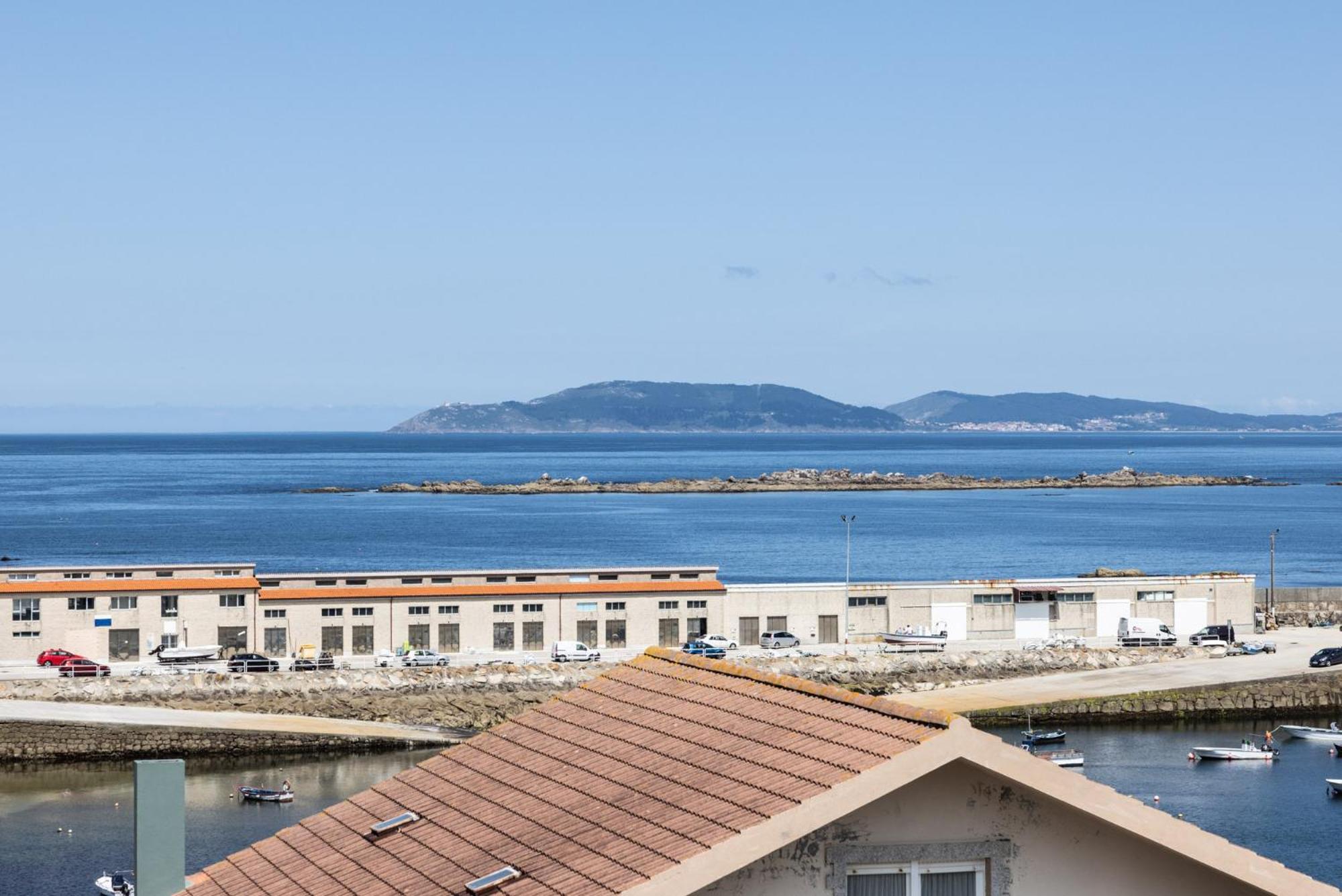 Apartamentos Portocubela Lira  Zewnętrze zdjęcie