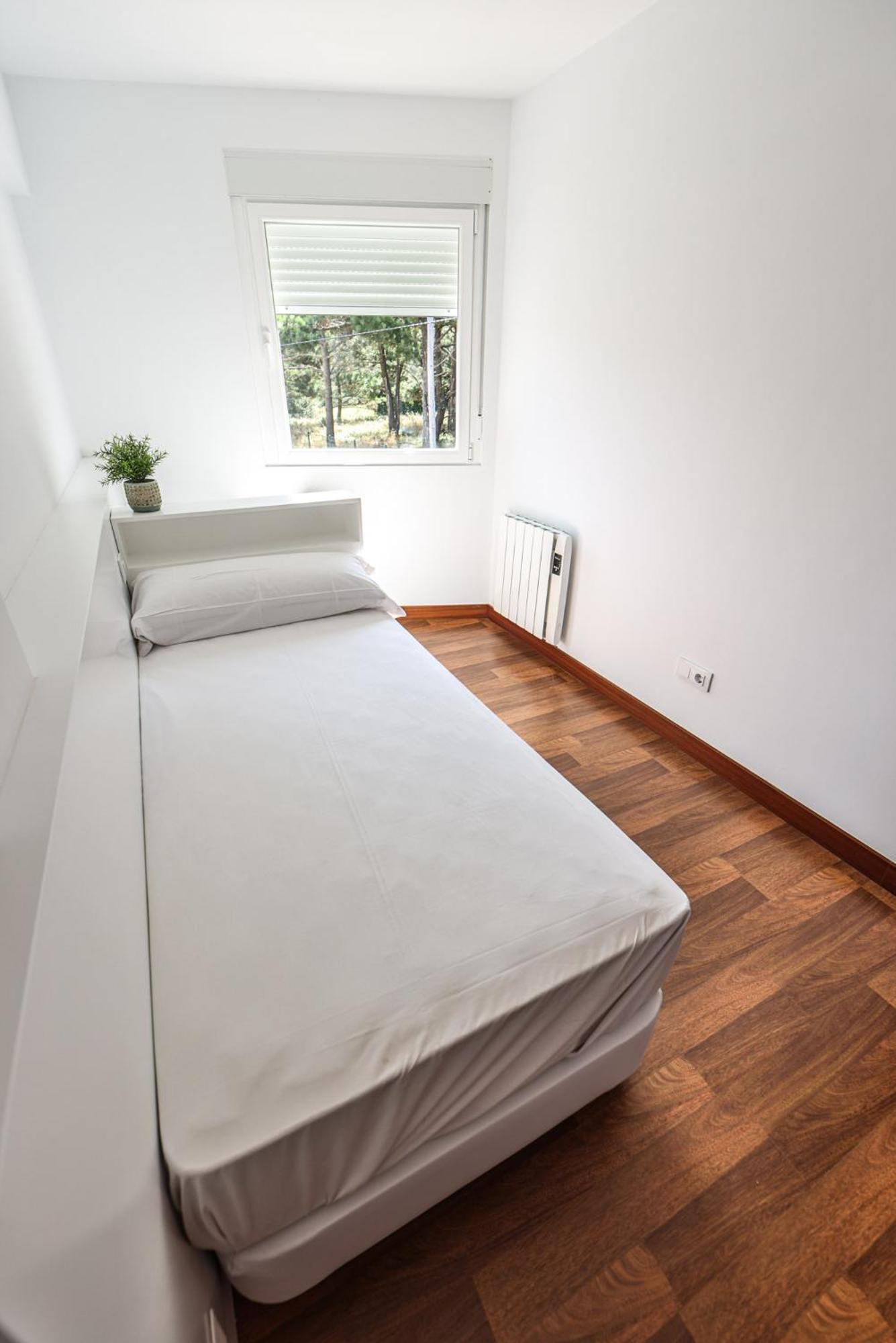 Apartamentos Portocubela Lira  Zewnętrze zdjęcie