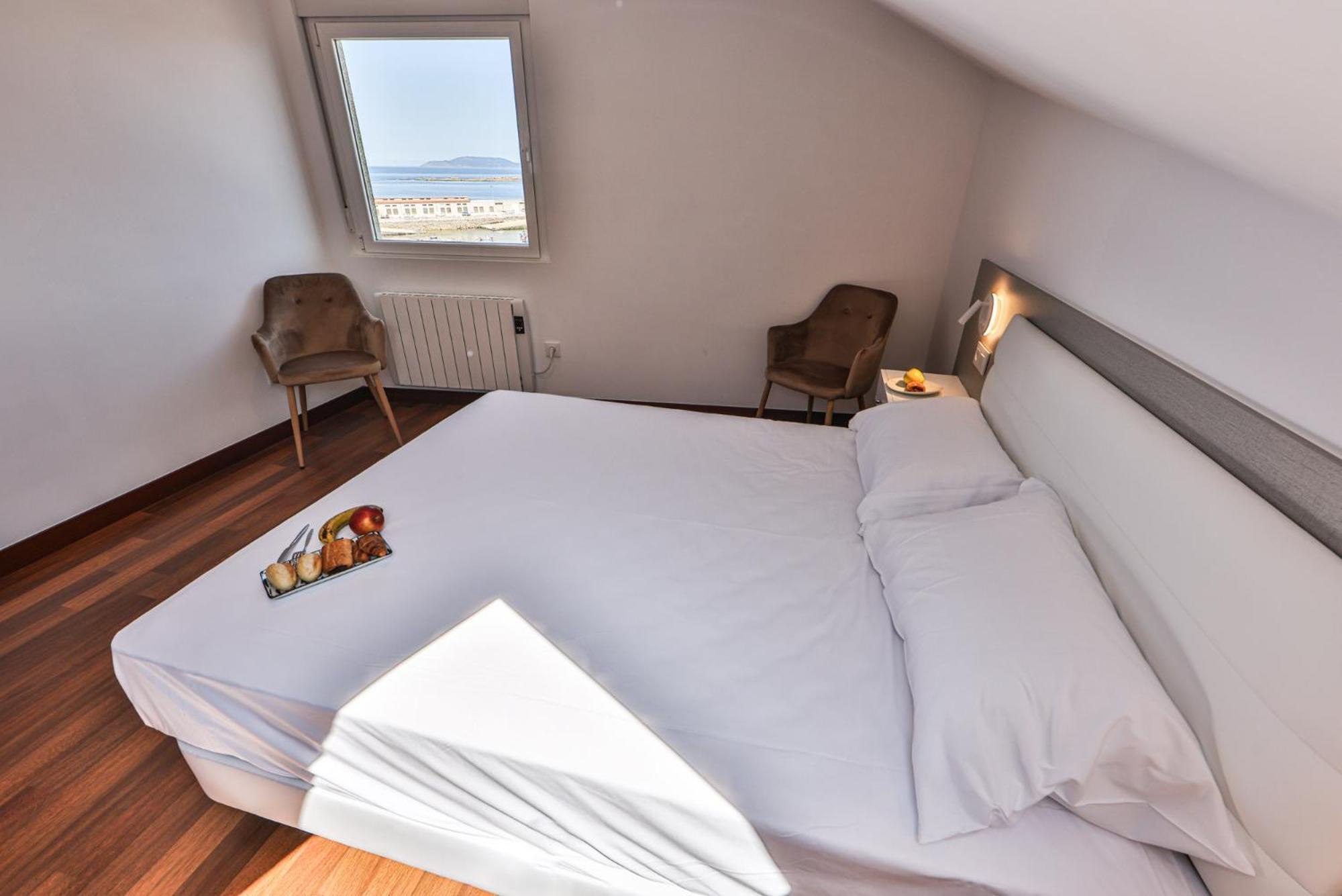 Apartamentos Portocubela Lira  Zewnętrze zdjęcie