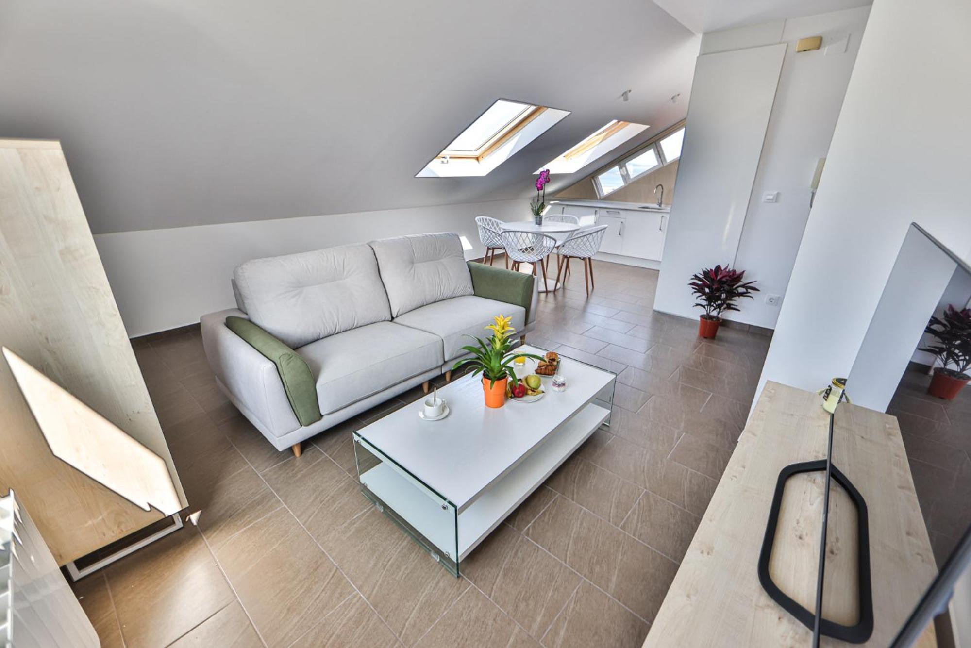 Apartamentos Portocubela Lira  Zewnętrze zdjęcie