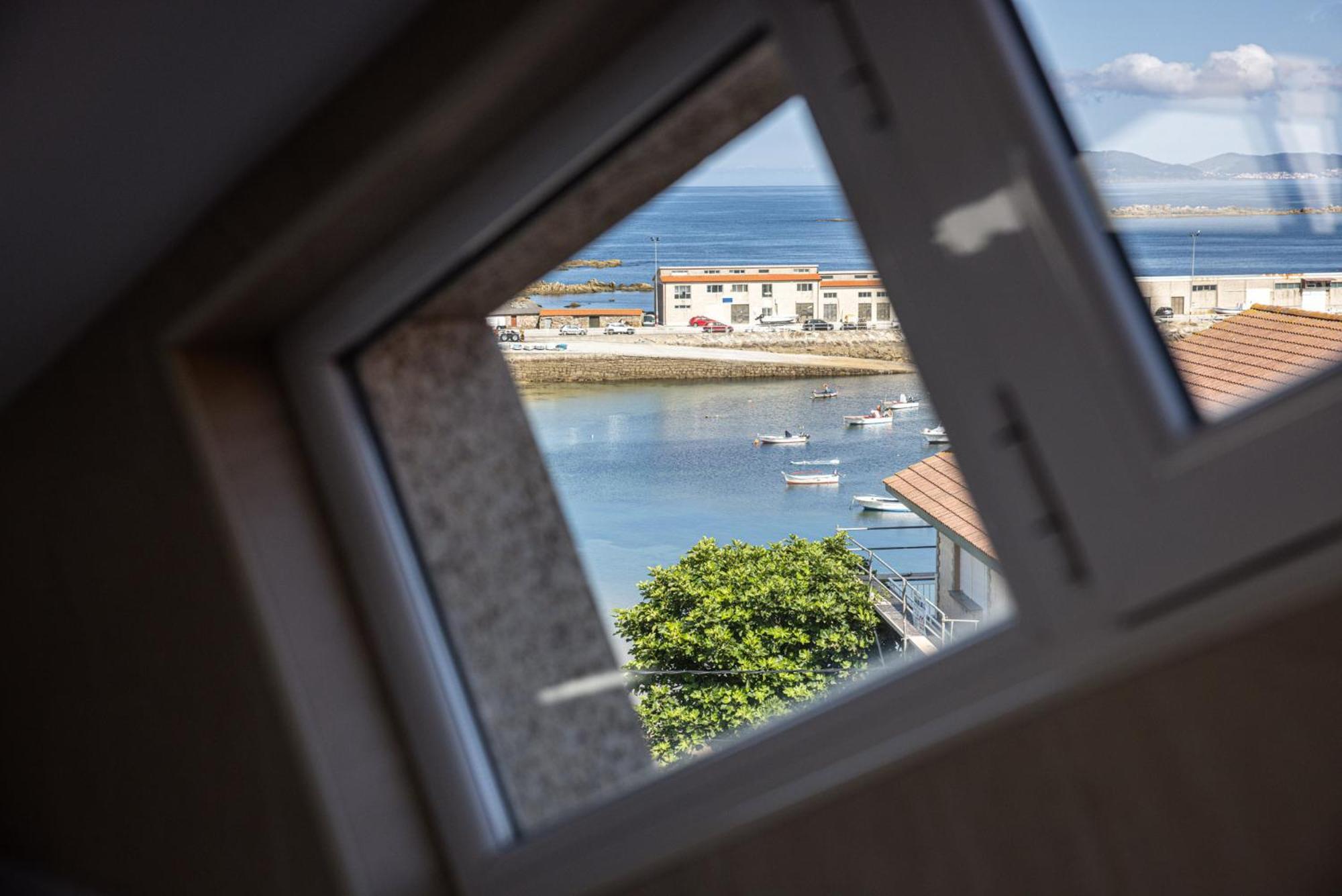 Apartamentos Portocubela Lira  Zewnętrze zdjęcie