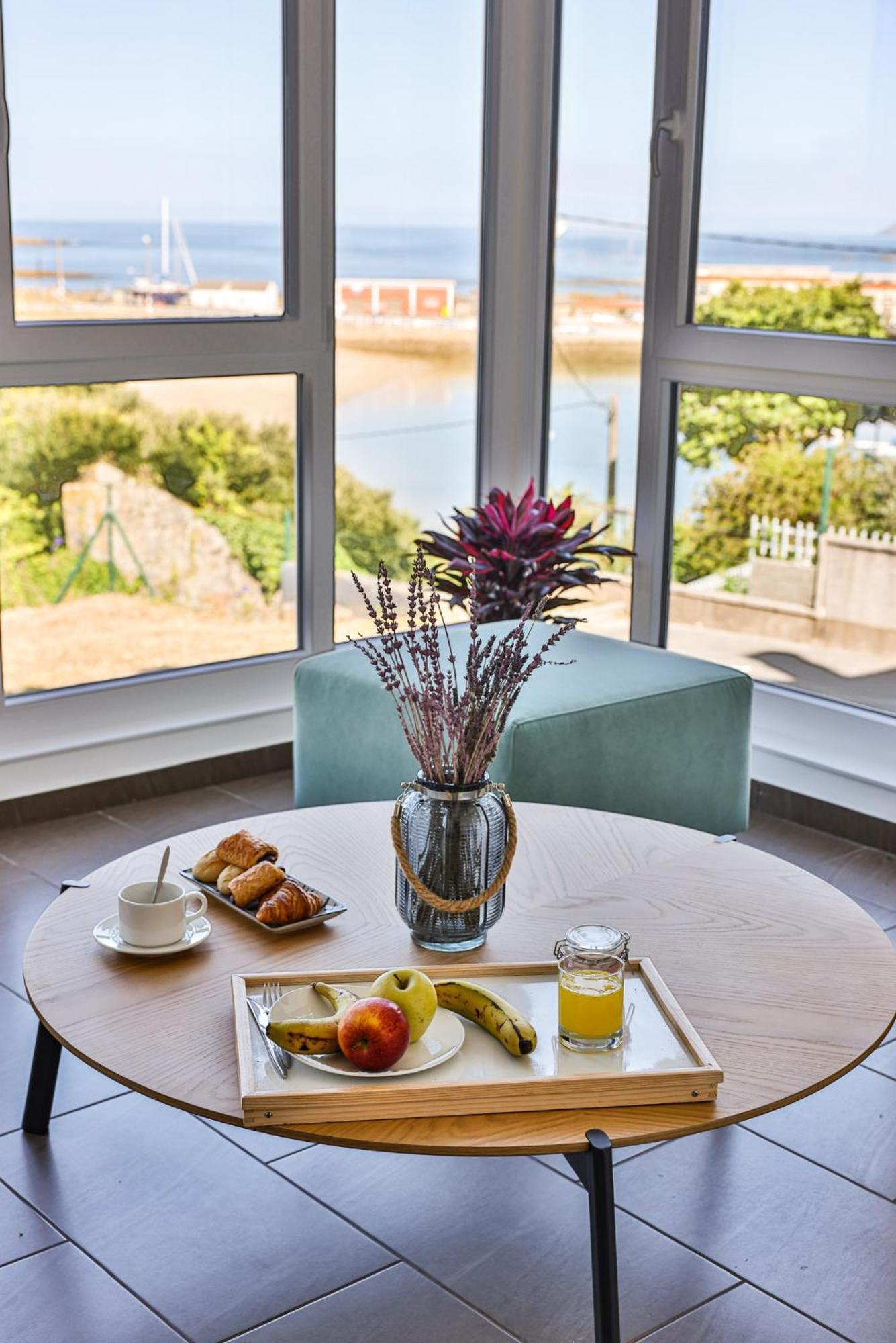Apartamentos Portocubela Lira  Zewnętrze zdjęcie